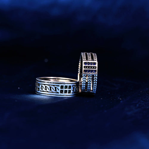 Rings