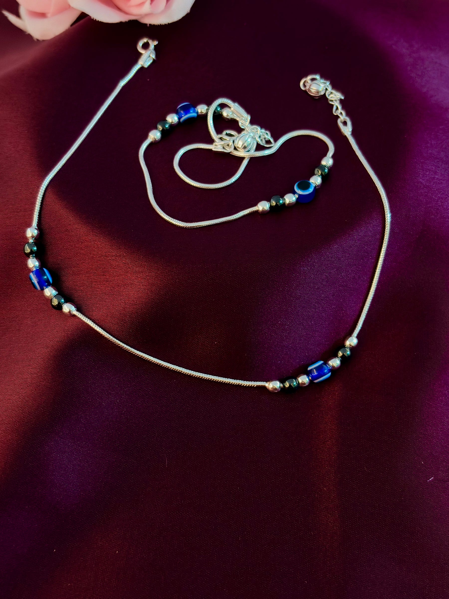 ANKLETS