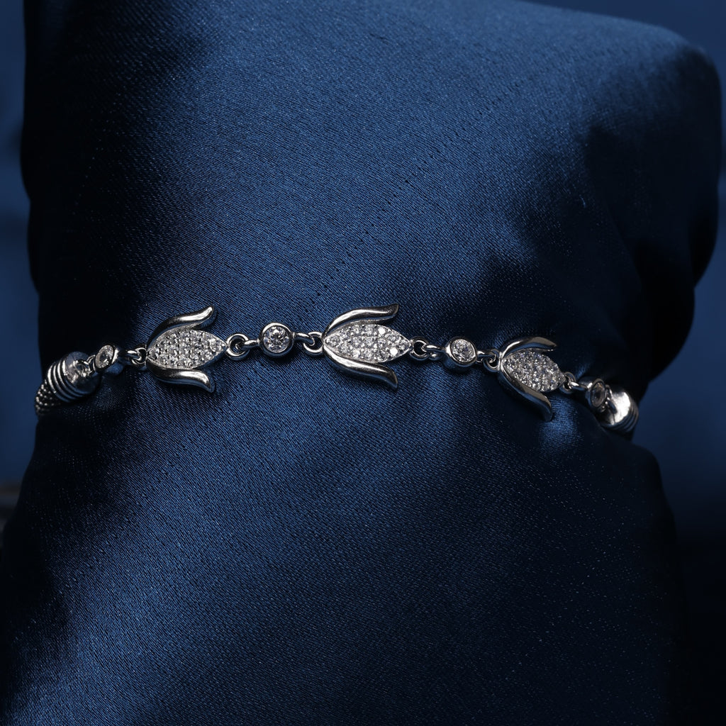 Luna Wing Bracelet