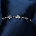 Luna Wing Bracelet