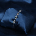 EverLuxe Infinity Bracelet