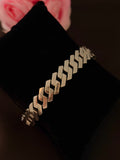 Titan Link Chain Bracelet