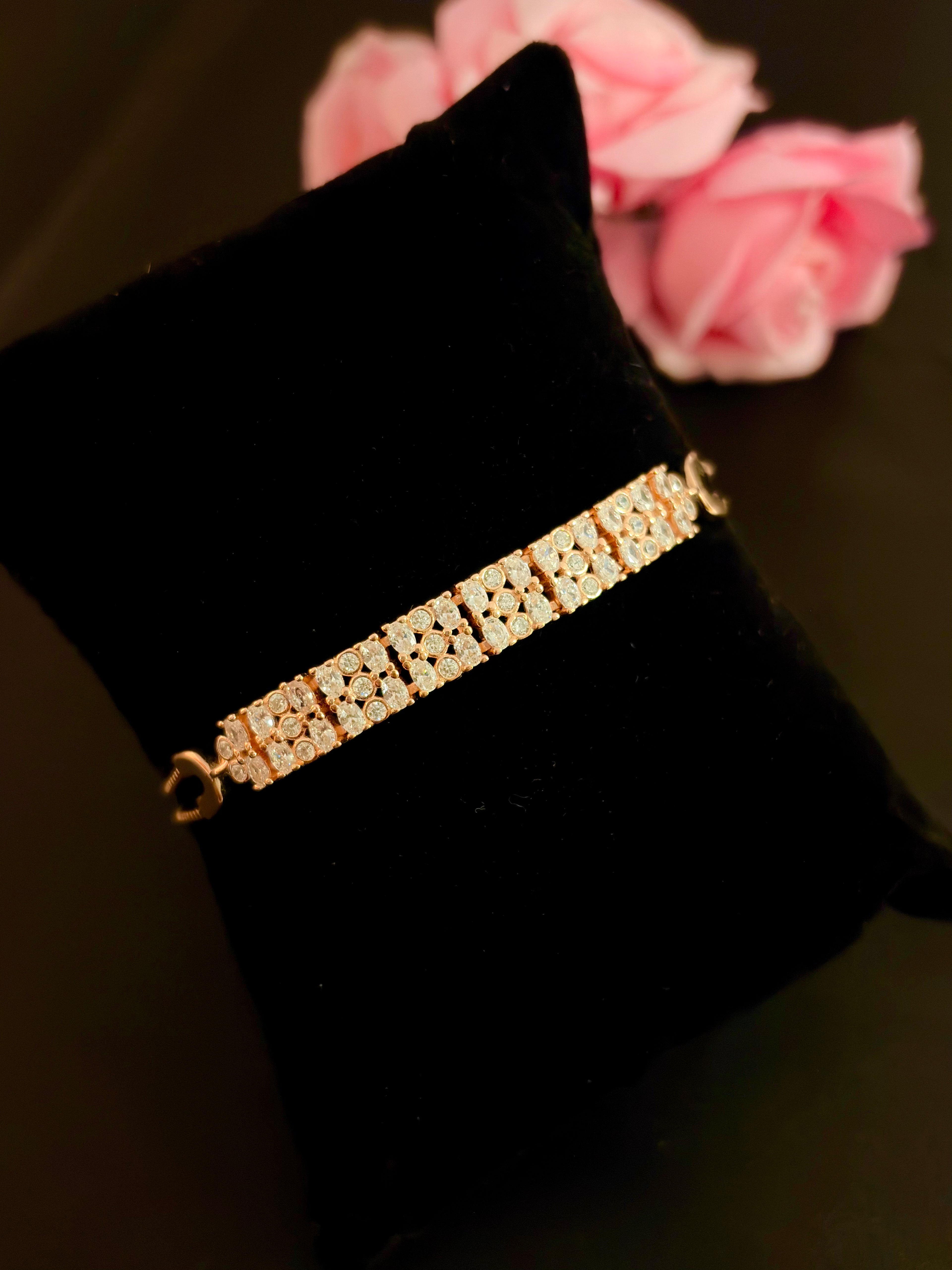 Royal Radiance Bracelet