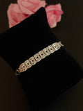 Crystal Luxe Bracelet