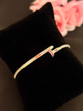 Viva Nail Bracelet