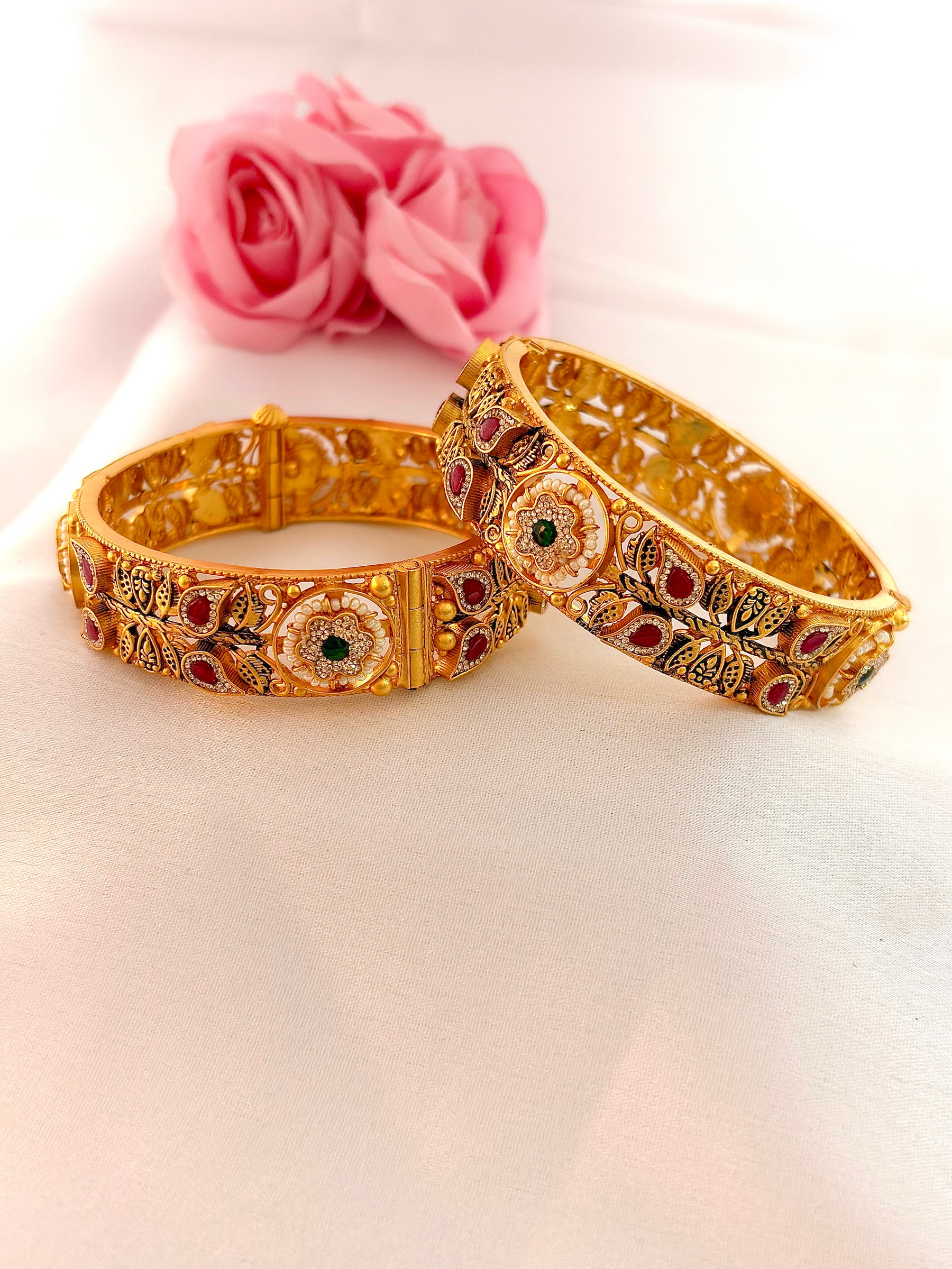 Kundan Polki
