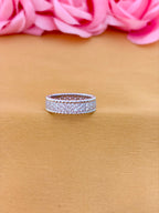 Veloria Spark Ring